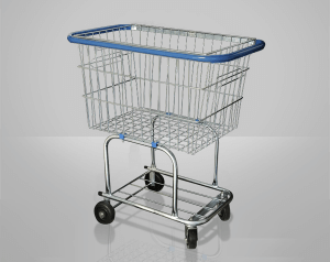Carrinho para Condomínio