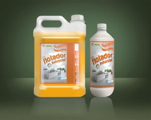 Seven Flotador Industrial