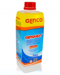 Genco Genquest