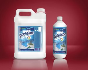 Seven Protetor para Área Externa