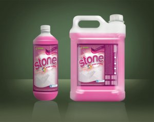 Seven Stone Limpa Pedras