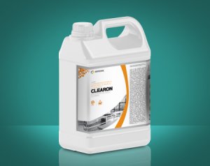 Seven Clearon Hospitalar