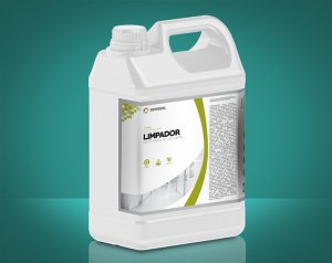 Seven Limpador Hospitalar