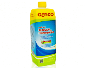Algicida de Manutenção GENCO