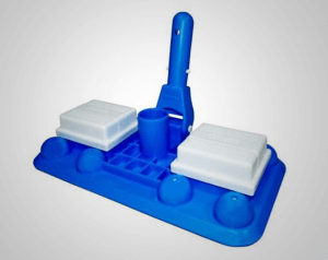 Aspirador Esfera p/ Piscinas de Fibra e Alvenaria