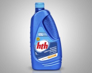 hth Limpa Bordas